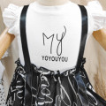 dress my yoyou skirt thin (141505) dress anak perempuan (MIX MOTIF)